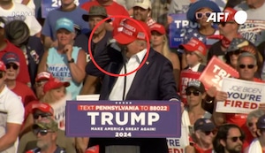 Atentado contra Donald Trump: Reportan dos muertes tras ataque en el mitin donde fue herido expresidente