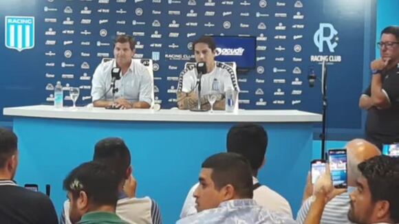 Paolo Guerrero responde a médico de Avaí FC (video YouTube)