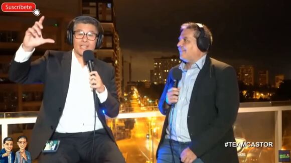 TROME | La anécdota de Tula Rodríguez y su demanda a América TV