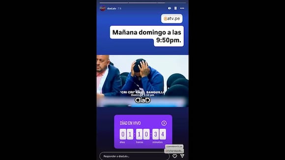 TROME - ‘Cri Cri’, primo de Farfán, HABLA desde la cárcel tras fuerte acusación: “Que se haga justicia”