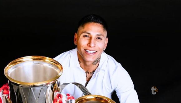 Raúl Ruidíaz: Así fue su despedida de Seattle Sounders (Video: América)