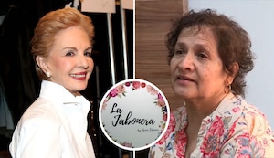 Carolina Herrera pierde batalla legal contra empresaria peruana