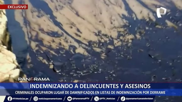 Asesino Indemnizado
