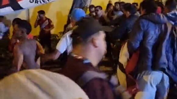 Trome|Michelle Soifer denunció un seguimiento