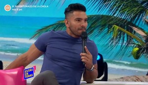 ¿Rafael Cardozo fue infiel durante su relación con ‘Cachaza’?: “Me pasó, ya me investigaron”