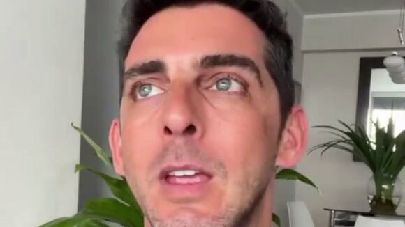 TROME | Ethel Pozo responde a experto