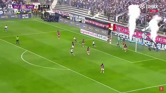 Alianza Lima vs Universitario se enfrentarán por la fecha 8 de la Liga Femenina 2025. (Video: L1 Max)