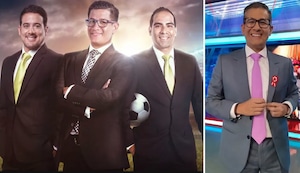 Erick Osores reaparece en redes sociales y anuncia pronto regreso