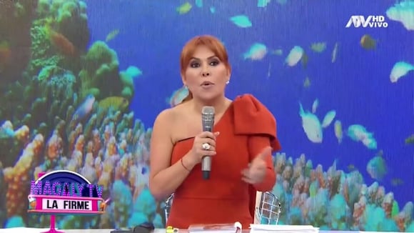 CORREO | Samahara Lobatón explota contra Youna por llamarla desleal