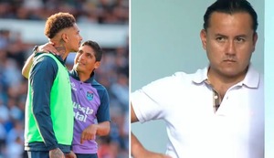 Paolo Guerrero: Conoce qué condición le habría puesto la UCV para romper su contrato