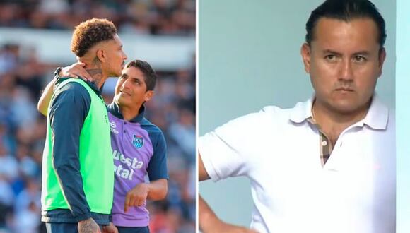 Conoce qué condición le habría puesto la UCV a Paolo Guerrero para romper su contrato