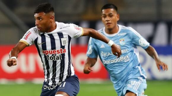 Resumen del partido entre Alianza Lima y Sporting Cristal por el Torneo Apertura 2024. (Video: L1 MAX)