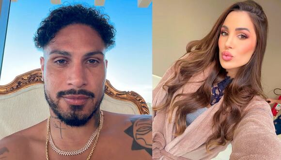 Paolo Guerrero: Ana Paula Consorte pasea junto a su hija por las calles de Buenos Aires