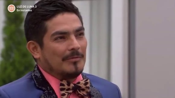 Joel se leva amarga sorpresa al ver anillo de compromiso de Macarena