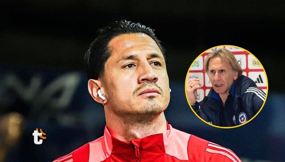 Gianluca Lapadula regresó a Italia dejando un mensaje 'cargado' a Ricardo Gareca (Video: América)