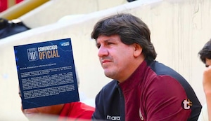 Alianza Lima rompe silencio para reclamar ‘gol ilícito’ de Universitario |VIDEO