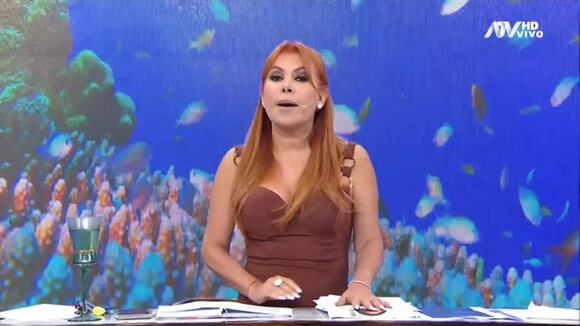 TROME - Esposo de Génesis Tapia es captado entrando a hoteles con otra mujer, anuncia Magaly