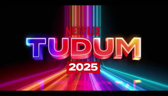 El evento mundial de Netflix para fans se transmitirá en vivo este 31 de mayo