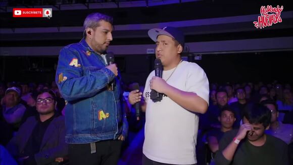 Trome | Jorge Luna trole a Christian Cueva