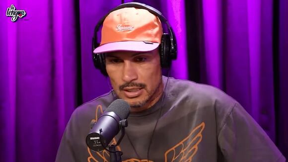 TROME - Paolo Guerrero