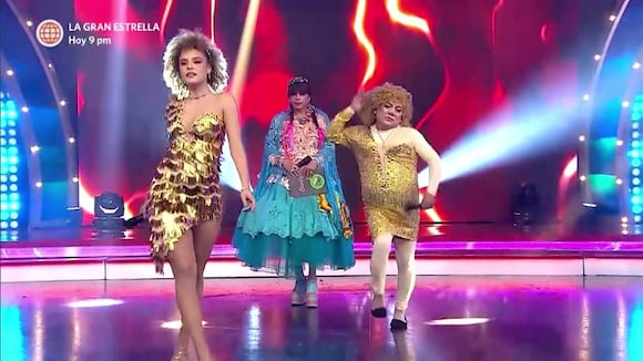 Lisandra Lizama revela cómo fue la primera vez que vio a su actual esposo Mauricio Diez Canseco