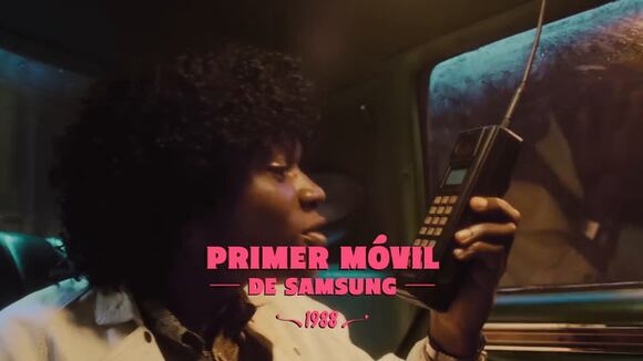 Galaxy Unpacked 2024 tráiler