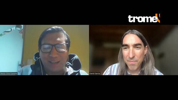 Vetusta Morla entrevista