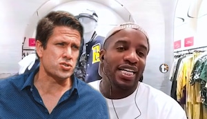 Jefferson Farfán responde si Paco Bazán irá a Enfocados tras superar 100 mil suscriptores