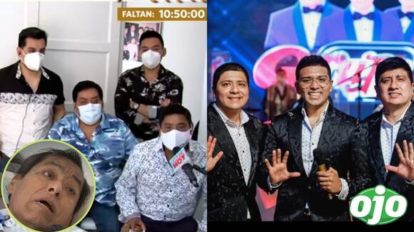 Homenaje a Victor Yaipén tras amputación de una parte de su pie izquierdo | diario OJO