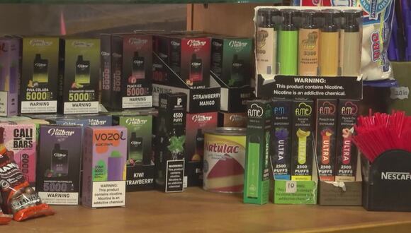 Venezuela prohíbe el uso de cigarros electrónicos