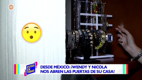 Entrevista a Nicola Porcella segunda parte