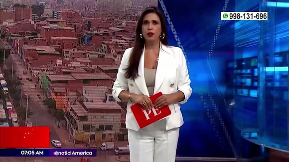 Asesinan a hombre en Chorrillos