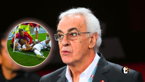 Jorge Fossati declara tras triunfo ante Uruguay (Video: Movistar Deportes)