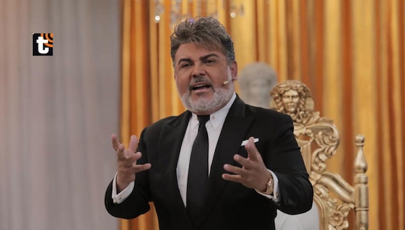 TROME | Fiscalía abre investigación contra Andrés Hurtado (Canal)