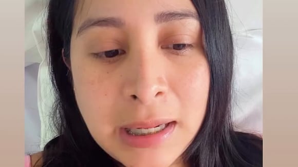 TROME - Kathy Sheen ya es madre