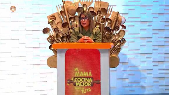 Michelle y Giselo se dicen de todo