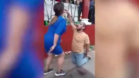 TROME - Gabriela Serpa