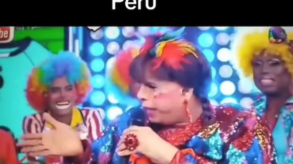 TROME | Karol Sevilla niega a Emilio Osorio