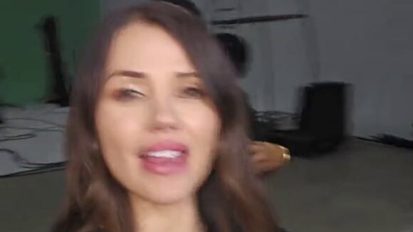 TROME - Maju Mantilla y la tremenda indirecta que le habría lanzado a su ex, Gustavo Salcedo