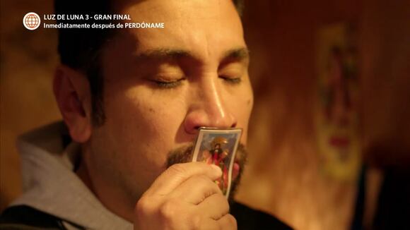 Lito sale de prisión