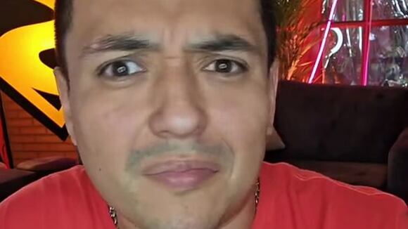 TROME - Pamela Franco