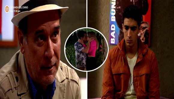 Koky le da el mejor consejo de amor a Jimmy: "¿Recién te das cuenta de que son de mundo diferentes?