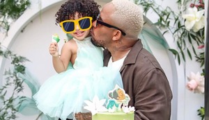 Jefferson Farfán bota la casa por la ventana en fiesta de cumpleaños de su hija | VIDEO