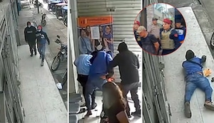 Policía captura a banda de ladrones que robaron 100 mil soles en cooperativa de Pucallpa