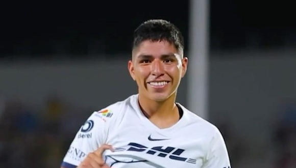 TROME | Piero Quispe les entregó su nueva casas a sus papás (@cutoguadalupe16)