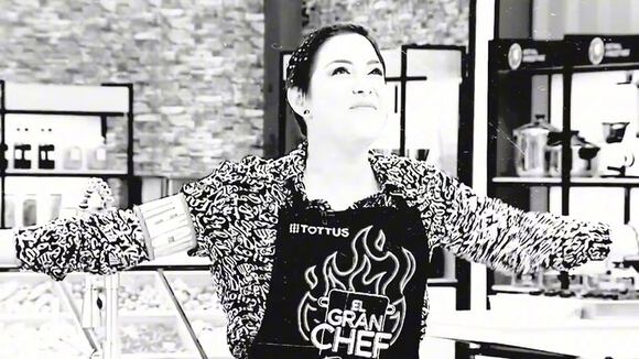 TROME - El Gran Chef Famosos: Esta noche es la final de la segunda temporada