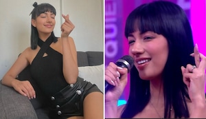 Brenda Matos, ‘Kimberly’ de AFHS ganó operación de nariz y busto: “Ya quiero ver los cambios”