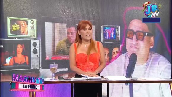 TROME | Magaly Medina crítica a Hablando Huevadas (Magaly Tv)