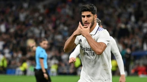 Marco Asensio anotó el 2-0 de Real Madrid vs. Chelsea. (Video: beIN Sports)