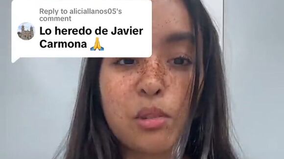 TROME - Hija de Tula explota contra críticos de su mamá: “Siempre rebajan todo lo que hizo por mí”